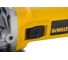 Угловая шлифмашина DEWALT D 28133 3