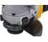 Угловая шлифмашина DEWALT D 28133 4