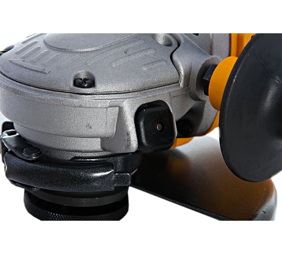 Угловая шлифмашина DeWALT D 28141