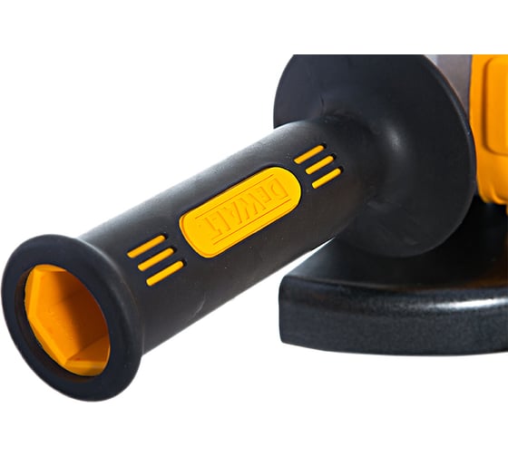 Угловая шлифмашина DeWALT D 28141