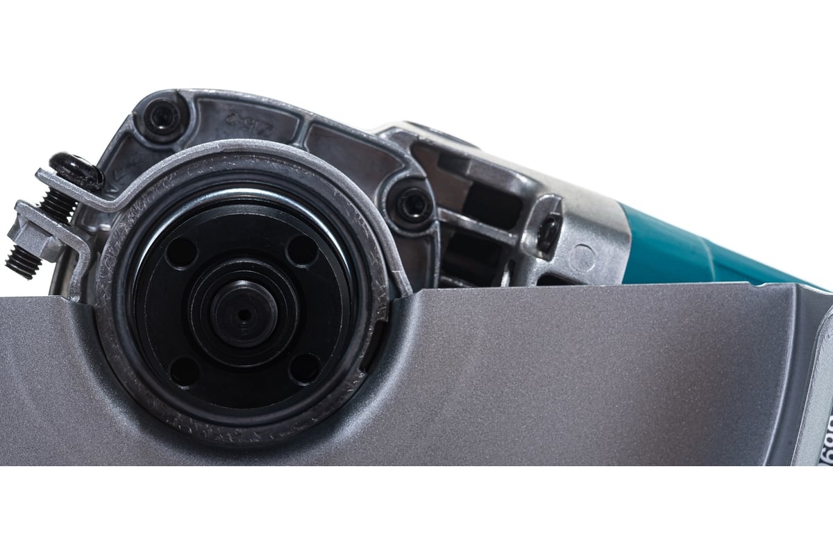 Угловая шлифмашина Makita 9069 SF - выгодная цена, отзывы ...