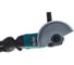 Угловая шлифмашина Makita 9069 SF 7