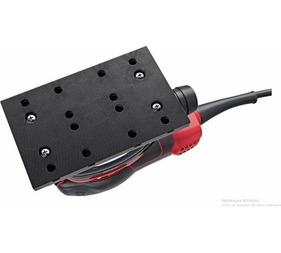 Компактная виброшлифовальная машина FLEX OSE 2-80 EC Set 468924