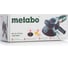 Полировальная шлифмашина Metabo PE 12-175 SET 602175910 2
