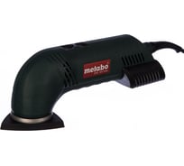 Дельта шлифмашина Metabo DsE 300 Intec 600311500