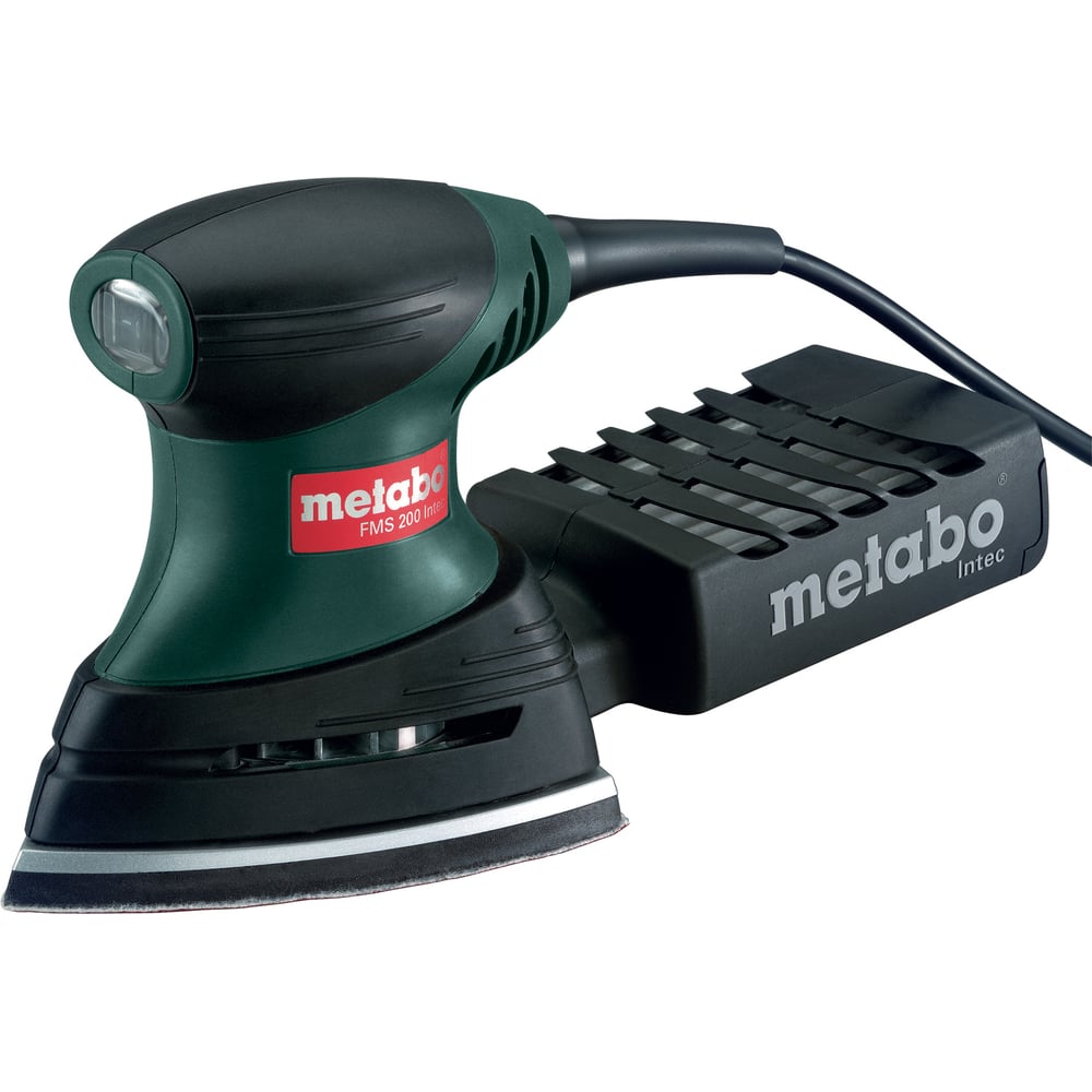 Metabo Fms 200 Intec