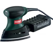 Мультишлифователь Metabo FMS 200 Intec 600065500