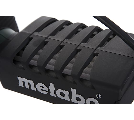 Мультишлифователь Metabo FMS 200 Intec 600065500