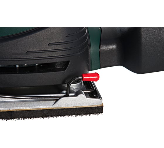 Плоская шлифмашина Metabo FSR 200 Intec 600066500