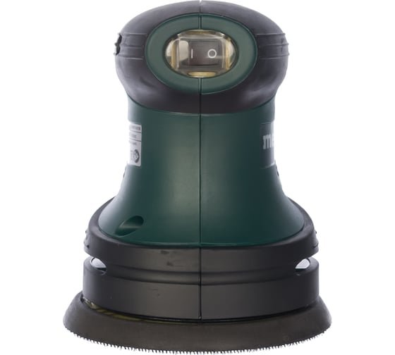 Эксцентриковая шлифмашина Metabo FSX 200 Intec 609225500