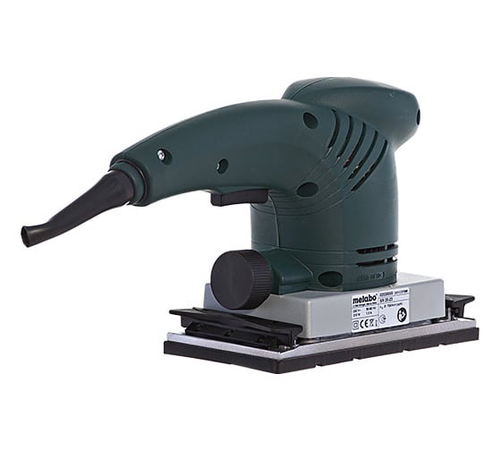 Плоская шлифмашина Metabo SR 20-23 602026000