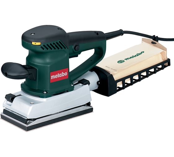 Плоская шлифмашина Metabo SrE 359 600359000 1