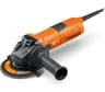 Компактная угловая шлифовальная машина Fein CG13-125V 72228060000