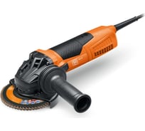 Компактная угловая шлифовальная машина Fein CG17-125 INOX 72228260000