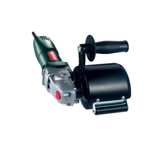 Щеточная шлифмашина Metabo SE12-115 602115500