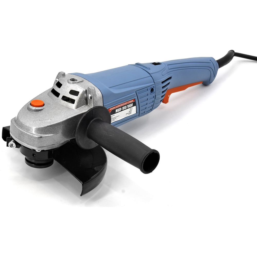 Болгарка Электроприбор МШУ-180/1800 - выгодная цена, отзывы ...