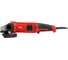 Угловая шлифмашина WORTEX AG 1512 E AG1512E0029 7