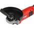 Угловая шлифмашина WORTEX AG 1512 E AG1512E0029 10