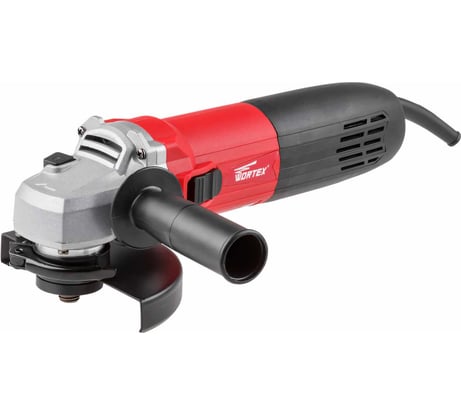 Угловая шлифмашина WORTEX AG 1213-3 E AG12133E00013