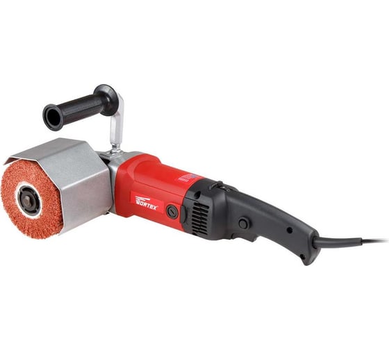 Щеточная шлифмашина WORTEX WS 1014 S WS1014S00019