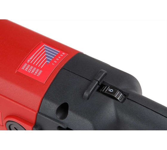 Щеточная шлифмашина WORTEX WS 1014 S WS1014S00019