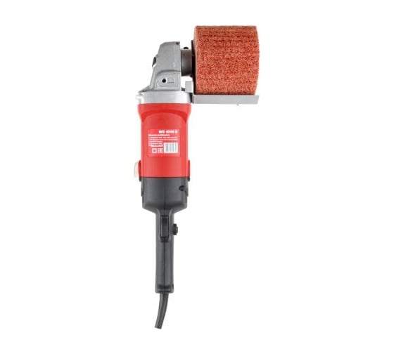 Щеточная шлифмашина WORTEX WS 1014 S WS1014S00019