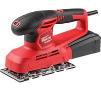 Плоская вибрационная шлифмашина WORTEX SS 2230-1 Е SS22301E00011