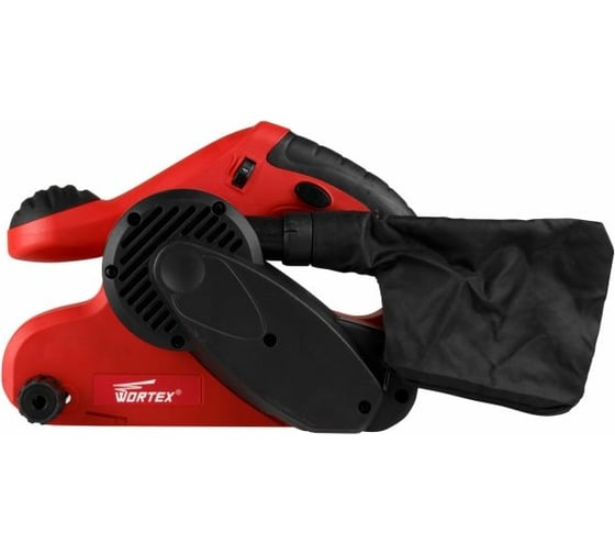 Ленточная шлифмашина WORTEX SB 7590 AE SB7590AE01321