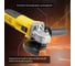 Угловая шлифмашина MOLOT MAG 1209-1 MAG120910013 5