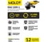 Угловая шлифмашина MOLOT MAG 1209-1 MAG120910013 13