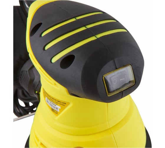 Эксцентриковая шлифмашина MOLOT MRS 1225 MRS122500011