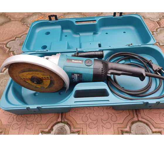 Угловая шлифмашина Makita 9069 - выгодная цена, отзывы, характеристики ...