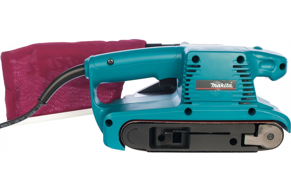 Ленточная шлифмашина Makita 9910