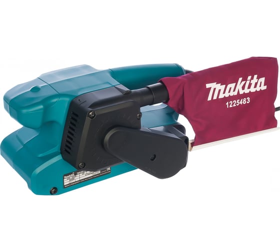 Ленточная шлифмашина Makita 9910