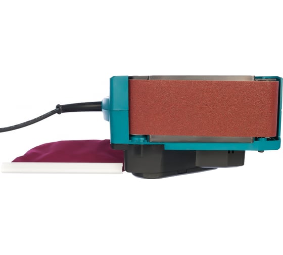 Ленточная шлифмашина Makita 9910