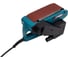 Ленточная шлифмашина Makita 9910 8