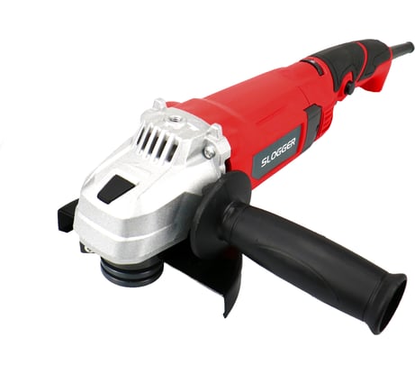 Угловая шлифмашина Slogger AG1225DBS