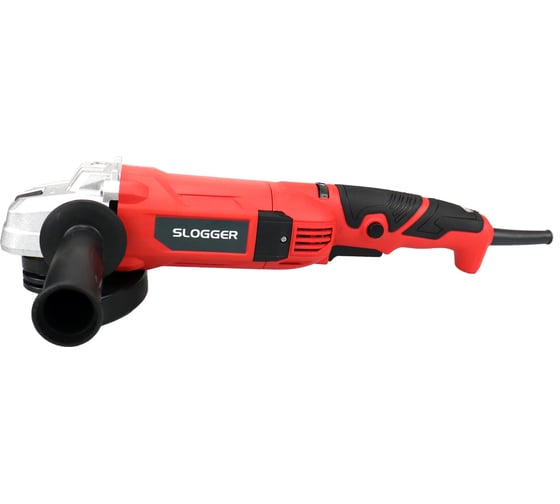 Угловая шлифмашина Slogger AG1225DBS