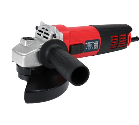 Угловая шлифмашина Slogger AG8025D