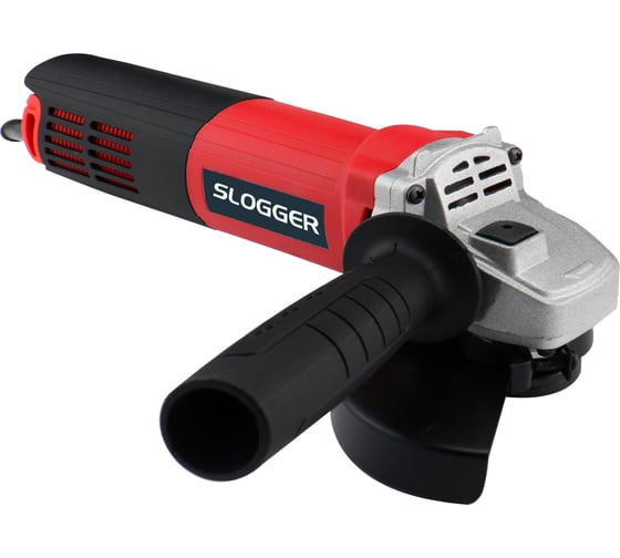 Угловая шлифмашина Slogger AG8025D
