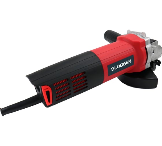 Угловая шлифмашина Slogger AG8025D