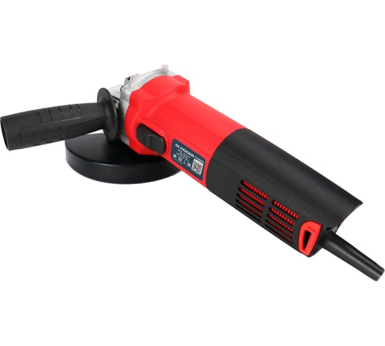 Угловая шлифмашина Slogger AG8025D