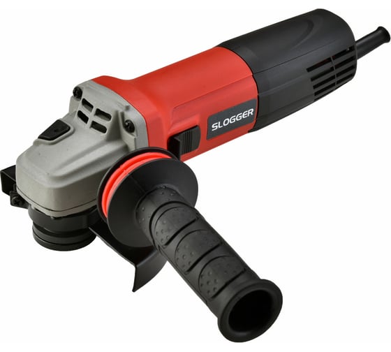 Угловая шлифмашина Slogger AG1125