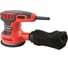 Эксцентриковая шлифмашина Slogger ES370 5