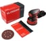 Эксцентриковая шлифмашина Slogger ES370 12