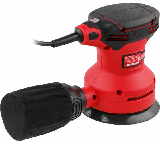 Эксцентриковая орбитальная шлифмашина WORTEX LX RS 1225 0325159