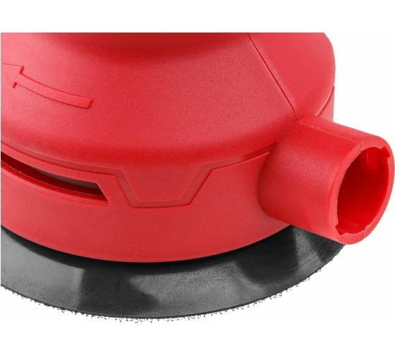 Эксцентриковая орбитальная шлифмашина WORTEX LX RS 1225 0325159