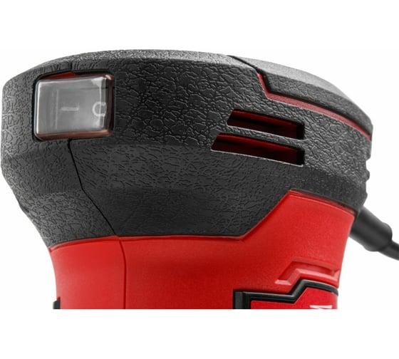 Эксцентриковая орбитальная шлифмашина WORTEX LX RS 1225 0325159