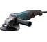 Угловая шлифмашина ALTECO AGH 1100-125 HEAVY DUTY 40941 1