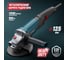 Угловая шлифмашина ALTECO AGH 1100-125 HEAVY DUTY 40941 2